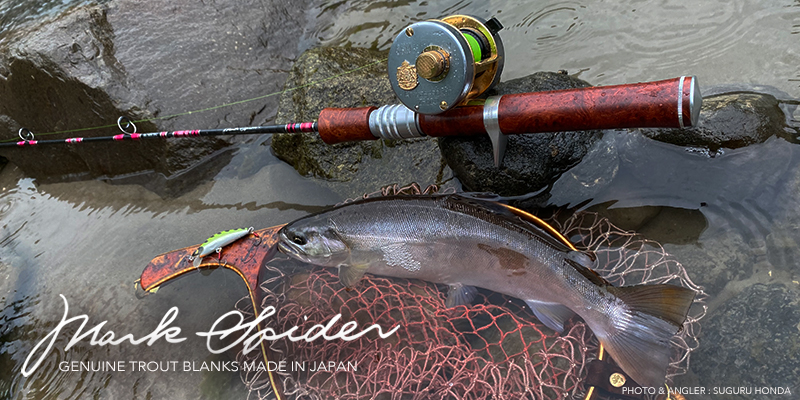 Casket カスケット｜トラウト、バス、ソルトルアー専門店｜通販可能｜