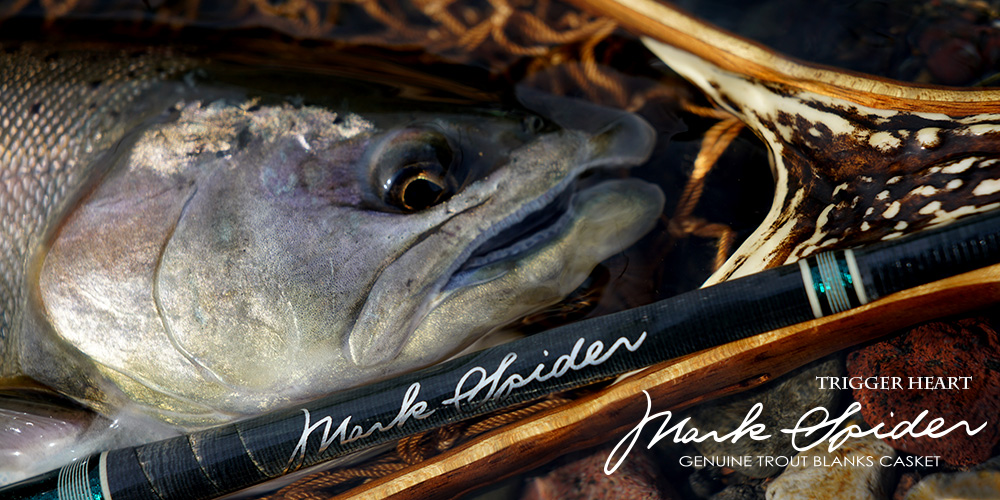 Casket カスケット｜トラウト、バス、ソルトルアー専門店｜通販可能｜