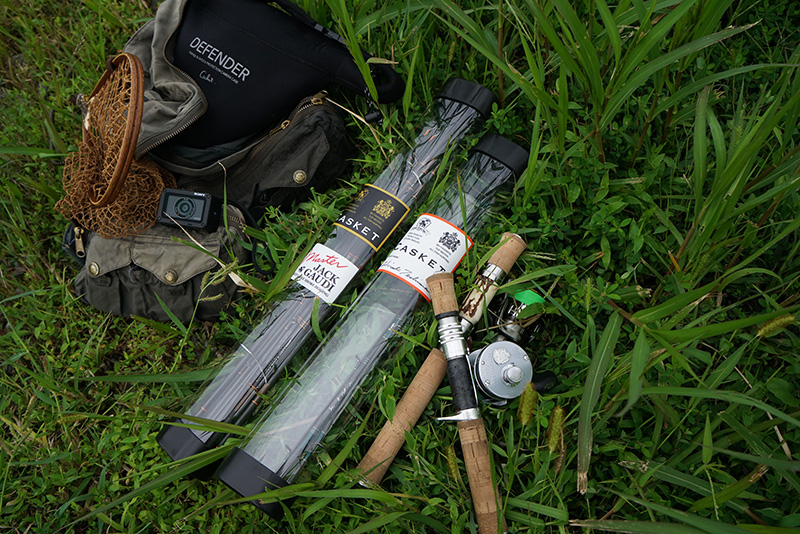 Casket カスケット｜トラウト、バス、ソルトルアー専門店｜通販可能｜