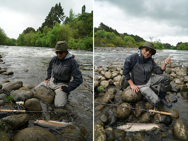 Casket カスケット｜トラウト、バス、ソルトルアー専門店｜通販可能｜