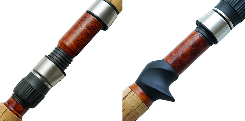 Casket カスケット｜トラウト、バス、ソルトルアー専門店｜通販可能｜