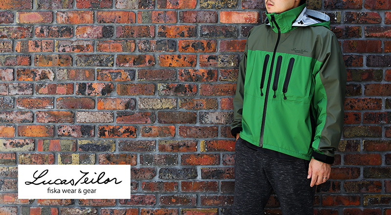 ルーカステイラー｜Casket カスケット