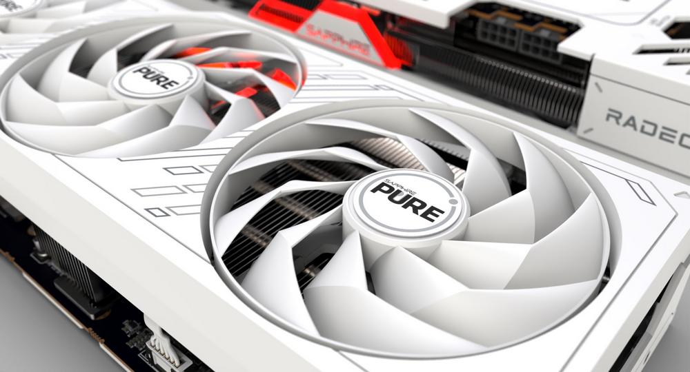 Sapphire releases multiple RX 7800 XT and RX 7700 XT models for