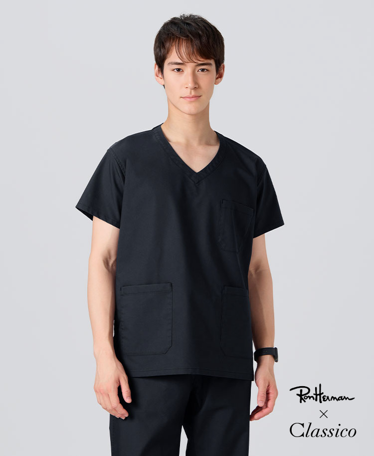 RonHermanシリーズ | 白衣 スクラブ 聴診器ほか おしゃれ白衣の