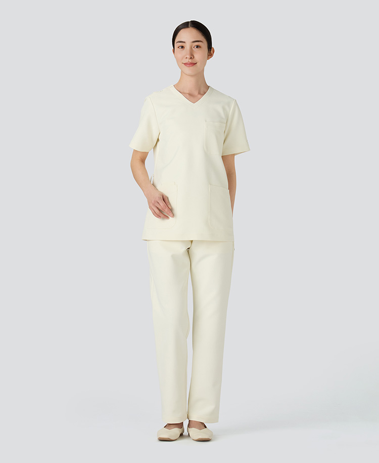 ジェラート ピケ&クラシコシリーズ | 白衣 スクラブ 聴診器ほか