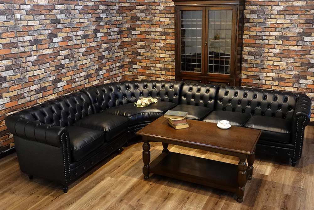 アンティーク風・ソファ 【公式】クラシックデモダン アンティーク家具