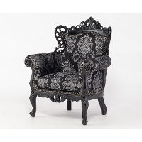 ロココ調猫脚(猫足) ソファ 【公式】クラシックデモダン アンティーク