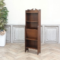 アンティーク什器 棚・オープンラック 【公式】クラシックデモダン