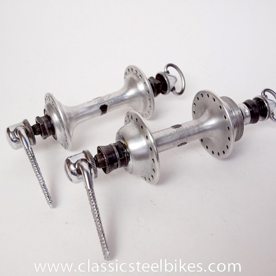 Campagnolo-1034-Record-Hubs-
