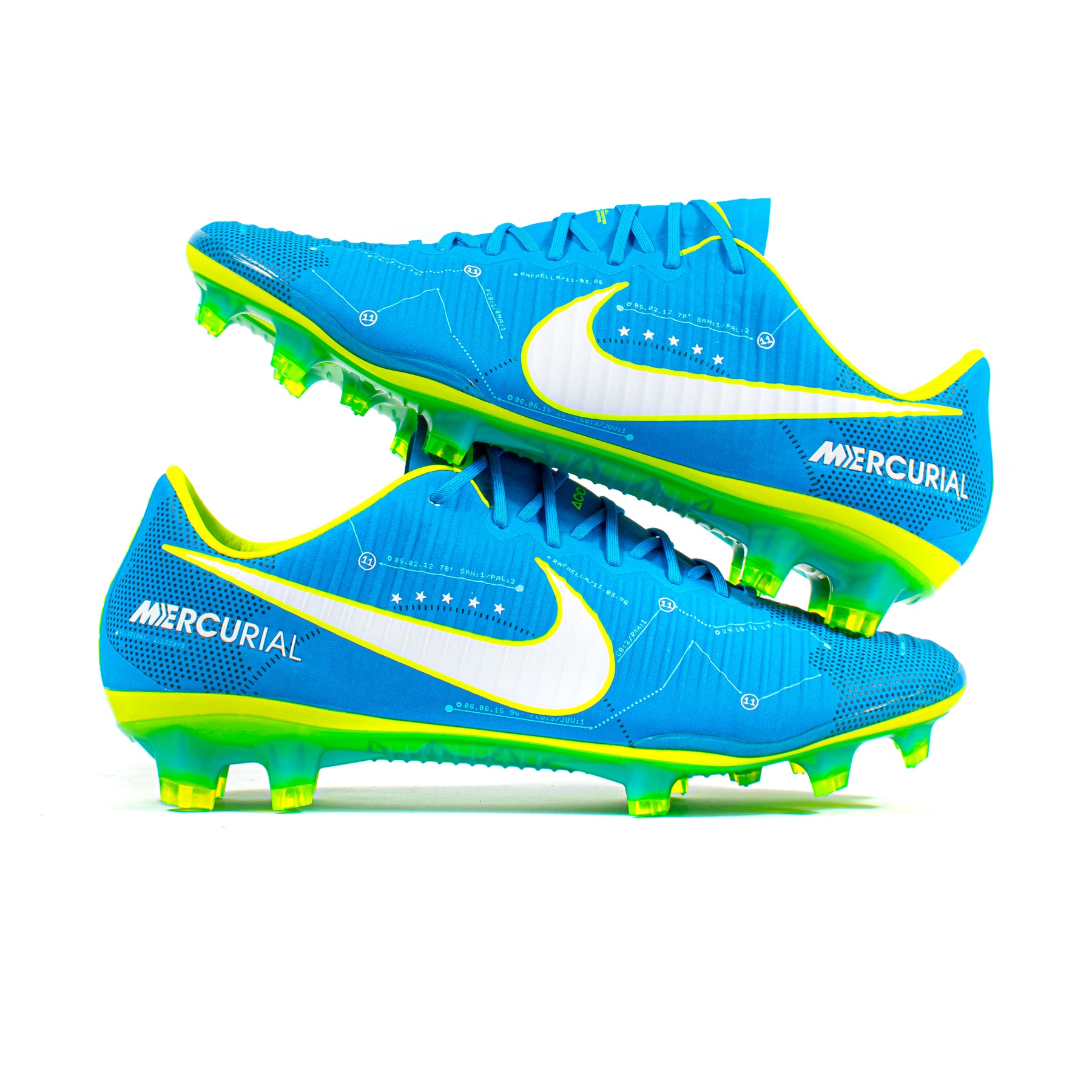 Nike Mercurial Vapor XI 
