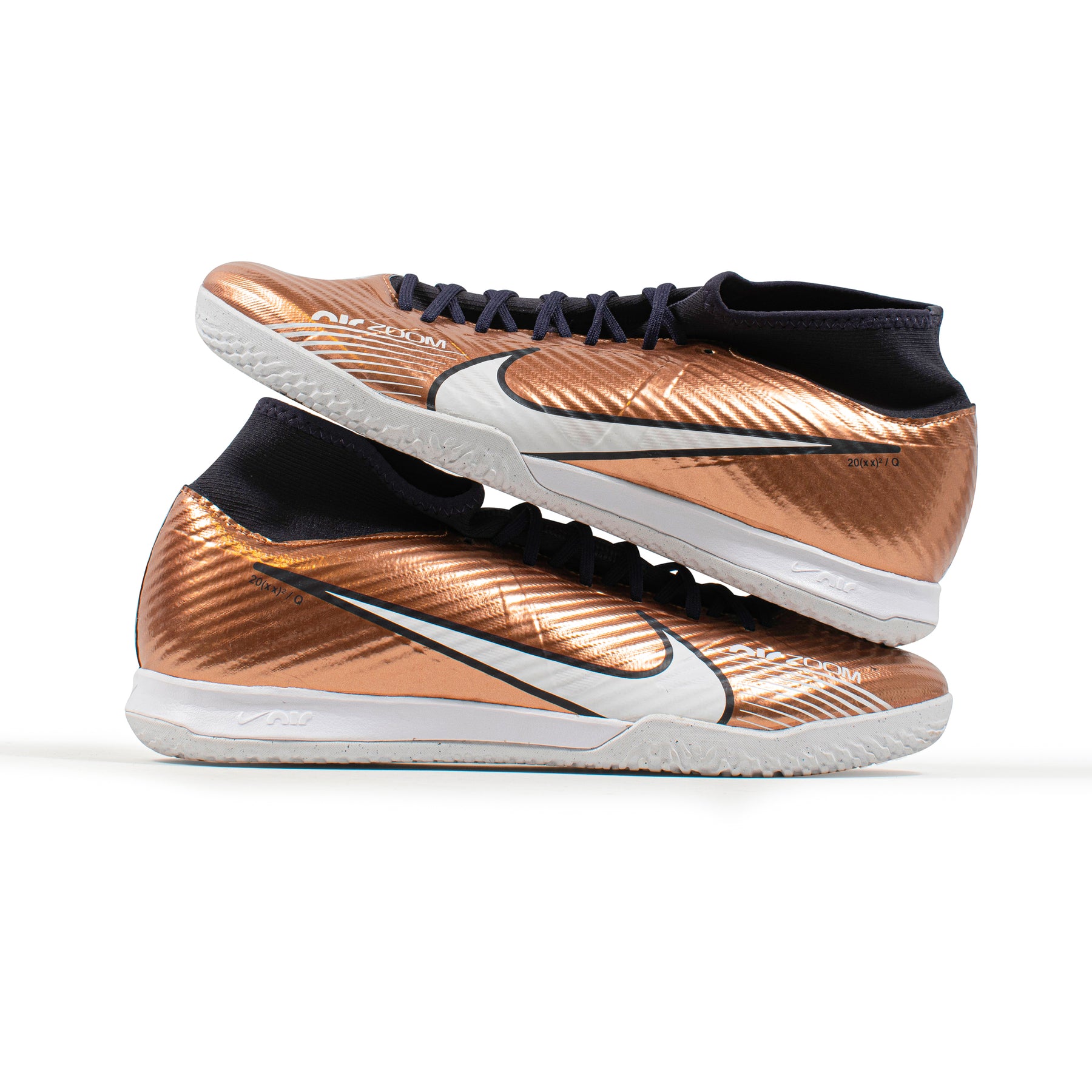 Nike Mercurial Zoom Superfly 9 Academy World Cup 2022 IC – Classic