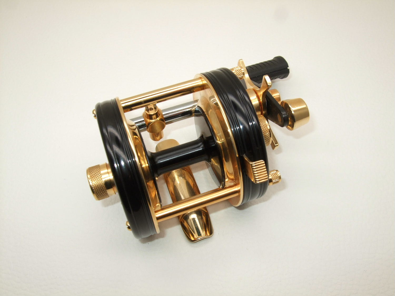 Abu Ambassadeur 5000C De Luxe - Unused in Box - Classic Vintage