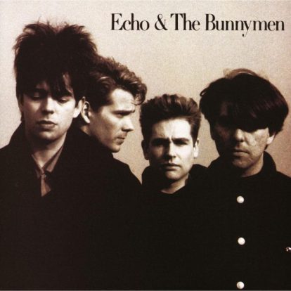 Album By Album - Echo & The Bunnymen