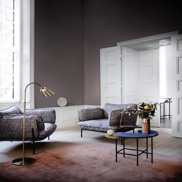 Arne Jacobsen bellevue AJ7 | アルネ ヤコブセン ベルビュー フロア