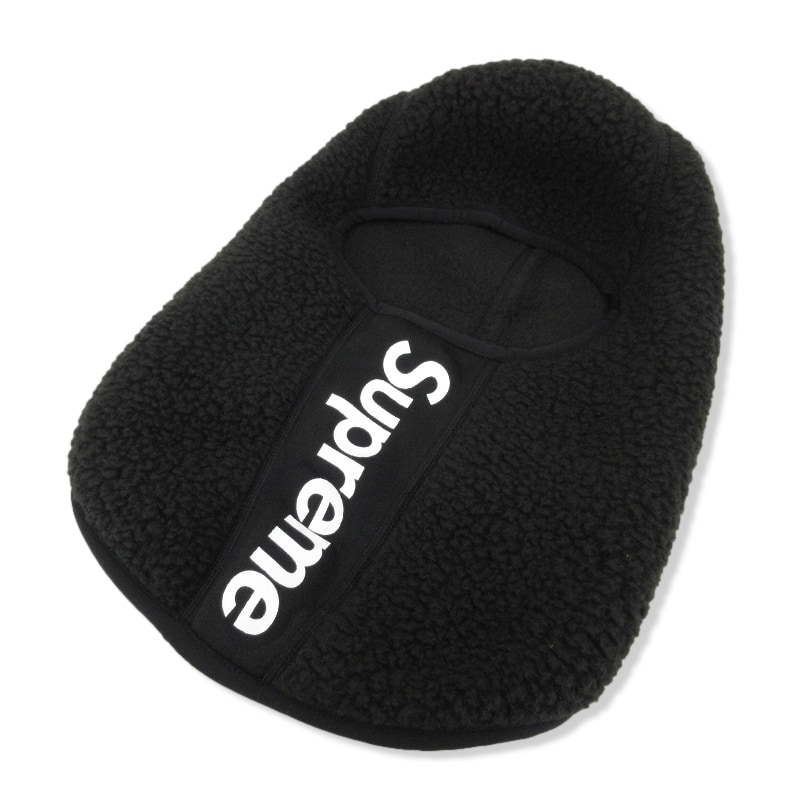 シュプリーム バラクラバ Polartec Deep Pile Balaclavaをお買取りしま