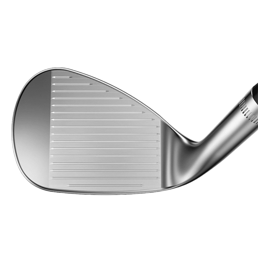 Callaway Jaws MD5 22 Chrome Golf Wedge – Clarkes Golf