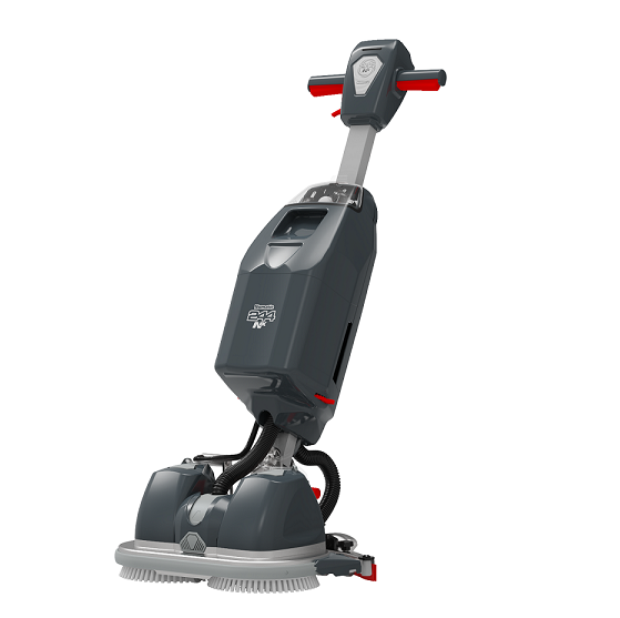 掃除用品オンラインショップ / シーバイエス Li-イオン アップライト型