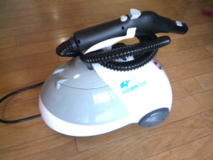 スチームクリーナー専用洗剤 スチームマジック