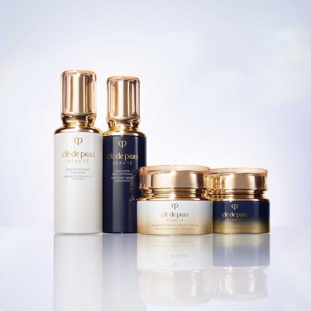 キーラディアンスケア スペシャルサイト | クレ・ド・ポー ボーテ公式