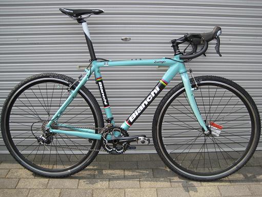 Bianchi D2 ZURIGO シクロバイク入荷！ | Climb cycle sports
