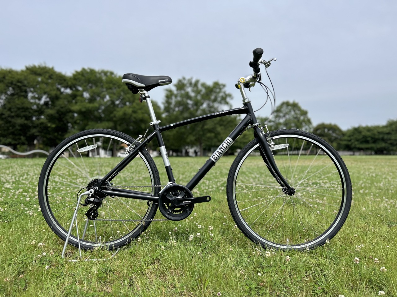 30％OFF 対象車種】Bianchi Cortina | Climb cycle sports