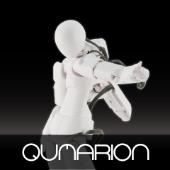 ストア | 人型入力デバイス QUMARIONパッケージ | CLIP STUDIO