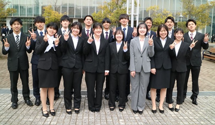 バレーボール部「2024年度新入部員」について | 中央学院大学