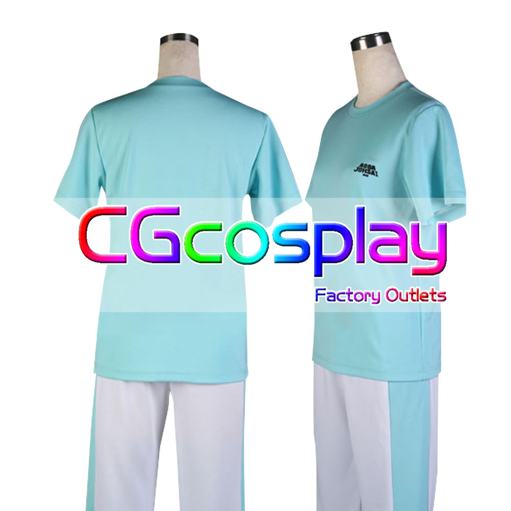 ハイキュー!! 青葉城西高校 ジャージ コスプレ衣装