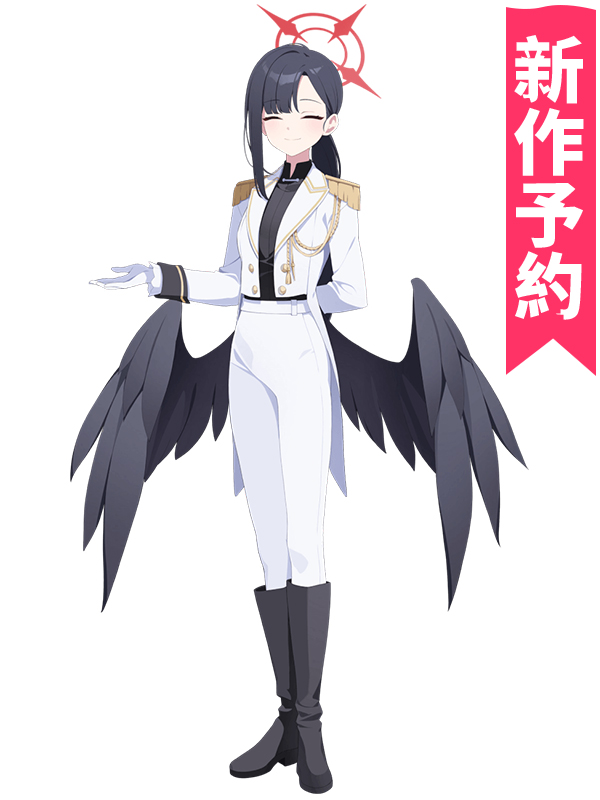 受注生産 ブルーアーカイブ 仲正イチカ イチカ 公式衣装 コスプレ衣装