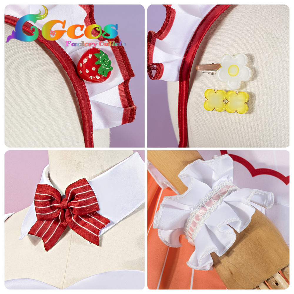 ラブライブ！ AiScReam 愛♡スクリ〜ム！ 上原歩夢 コスプレ衣装