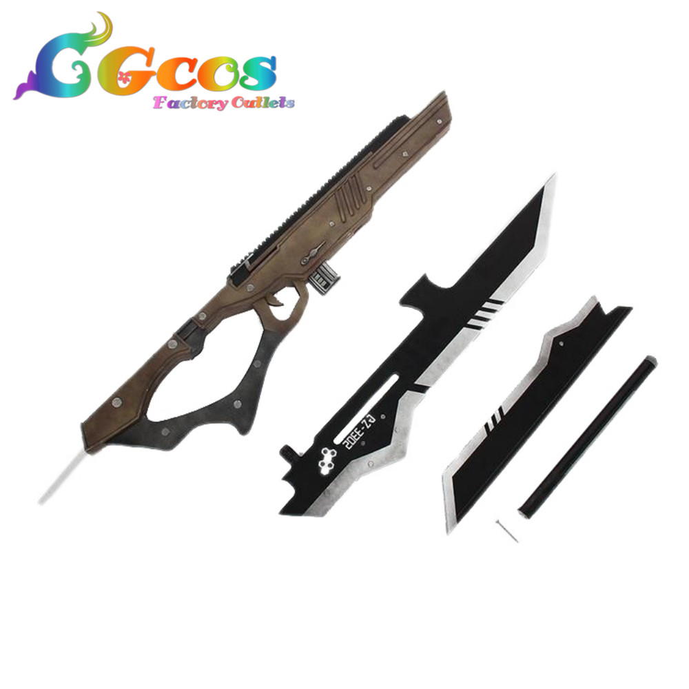 コスプレ道具 怪獣8号 鳴海弦