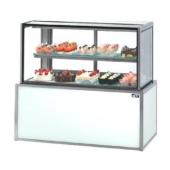 大穂製作所 OHGE-Sd-1800|低温高湿冷蔵ショーケース|大穂対面ショー