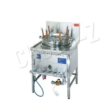 タニコーTGU-65DH|ガスゆで麺器|麺釜|厨房機器・熱機器 | 業務用厨房