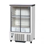 パナソニック SMR-M120NC|スライド扉・厚型・550mm以上|小型冷蔵ショー