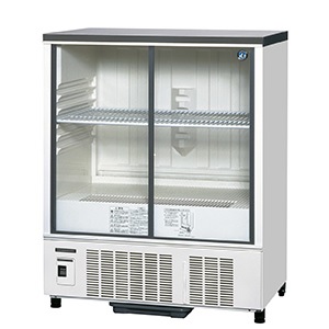 SSB-85DL|ホシザキ小形冷蔵ショーケース | 業務用厨房機器/調理道具