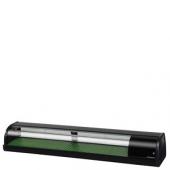 HNC-120B-L-B(左ユニット)|ホシザキ冷蔵ネタケース | 業務用厨房機器