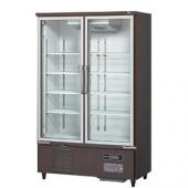 USR-180AT3-2(三相200V)|ホシザキリーチイン冷蔵ショーケース | 業務用