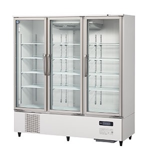 USR-180A3-2(三相200V)|ホシザキリーチイン冷蔵ショーケース | 業務用