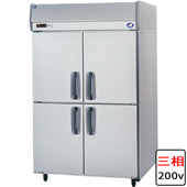 パナソニック SRF-K1283SB|幅1200mm 三相200V|厚型 奥行800mm|業務用