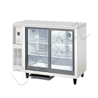 RTS-100STD|ホシザキ小形冷蔵ショーケース | 業務用厨房機器/調理道具