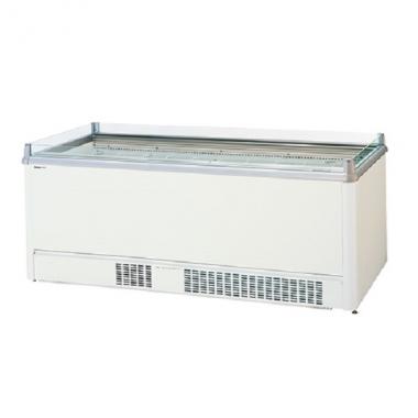 パナソニック SCR-CF2250V|冷凍ショーケース平型タイプ|冷凍冷蔵ショー