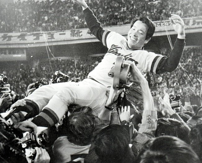 1950年◇広島野球倶楽部カープ軍結成記念写真◇広島東洋カープ