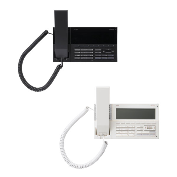 アマダナ｜ビジネスフォン｜取り付け｜amadana AI-900シリーズ
