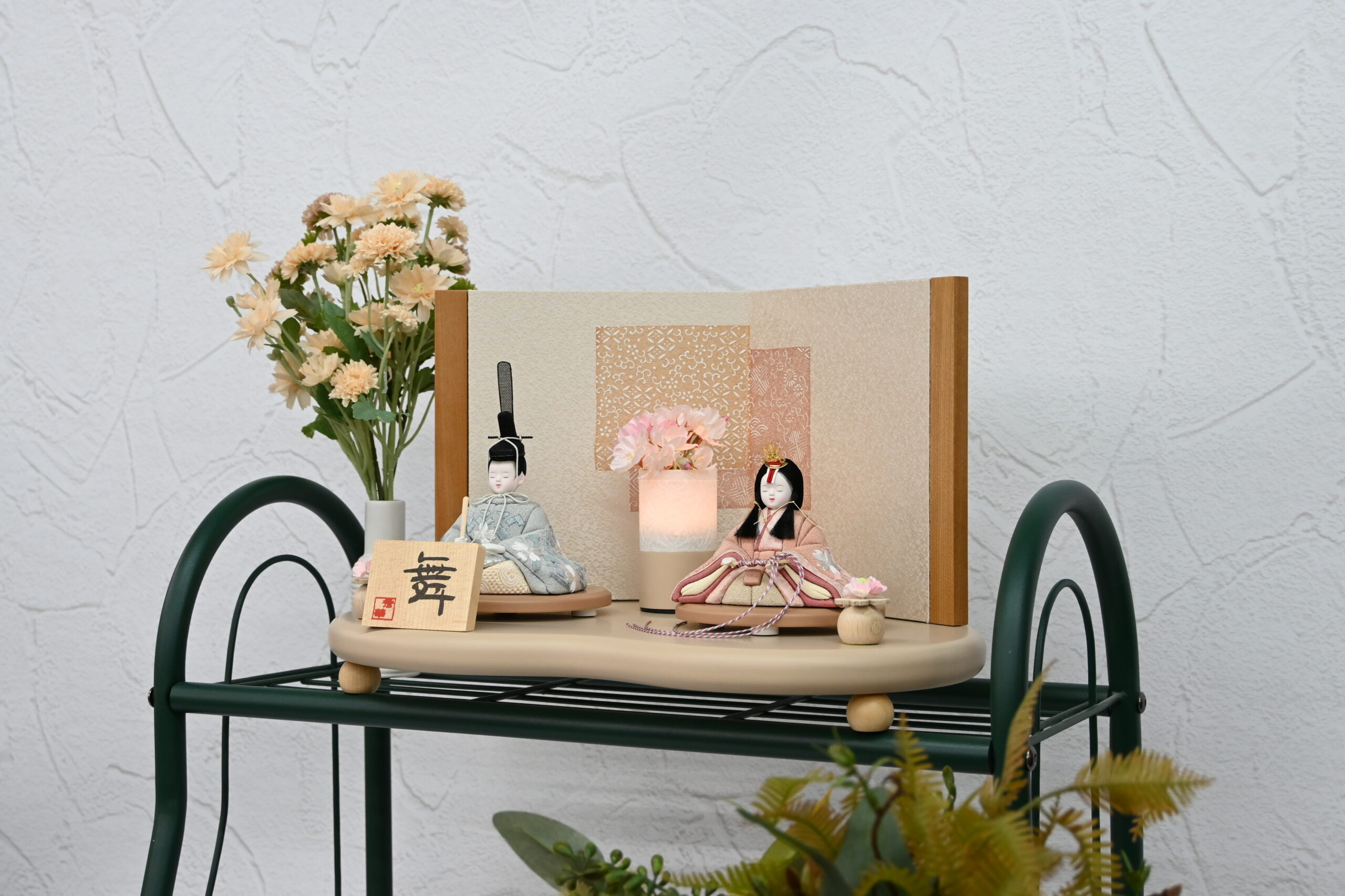 お雛人形 – 人形問屋 忠義堂