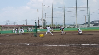 甲子園日記（8日目） | 中越高等学校