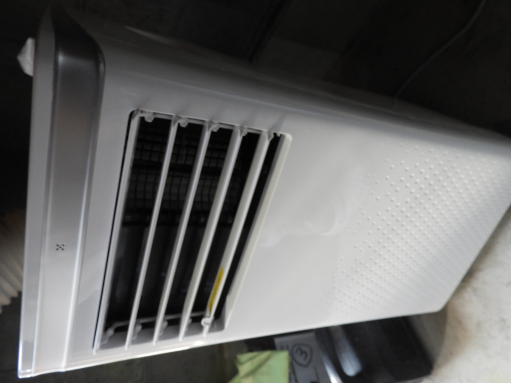 JOY PEBBLE スポットクーラー 2.6kW | 【中古艇ドットコム】 中古