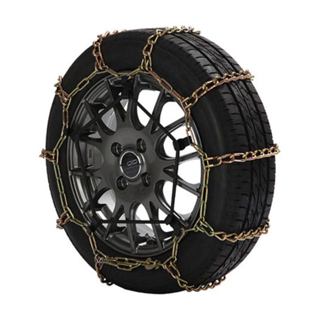 タイヤチェーン | カー用品の製造販売｜中発販売株式会社