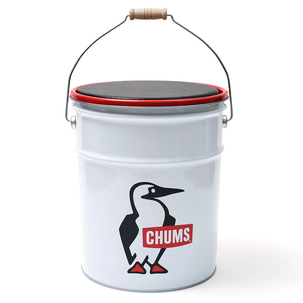 今回予約しないと手に入らない！完全受注生産限定【CHUMS CAMP 2020