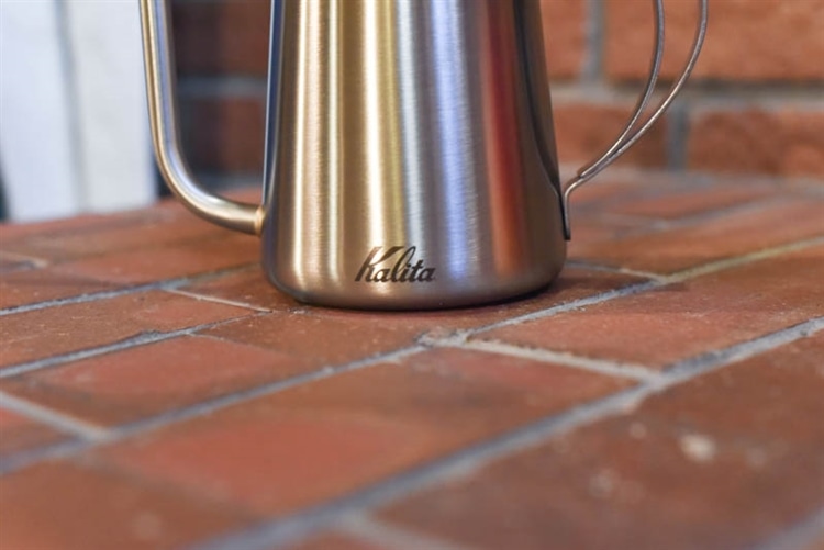 表参道店☆Kalita×CHUMSコーヒーセット発売‼ | ショップブログ | CHUMS