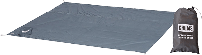 A-Frame Tent T/C4 | テント | CHUMS | CHUMS(チャムス)|アウトドア
